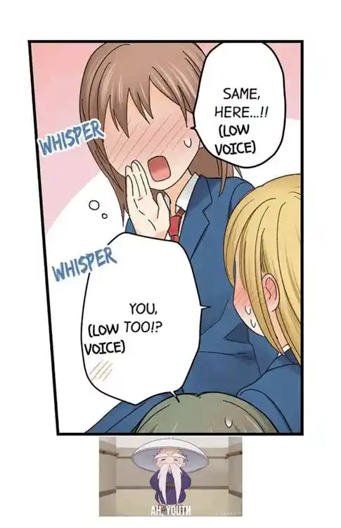 Running A Love Hotel With My Math Teacher Chapter 196