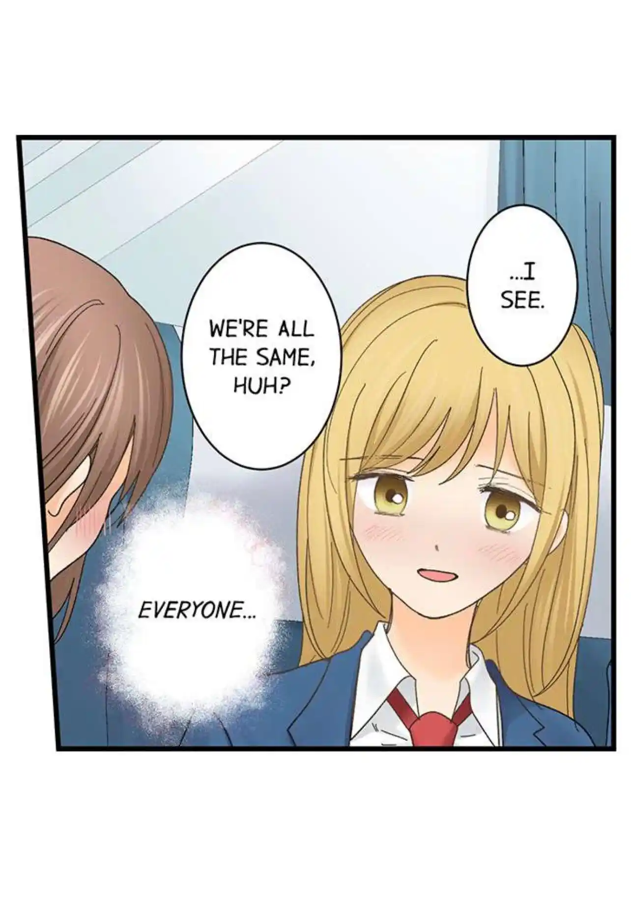 Running A Love Hotel With My Math Teacher Chapter 196