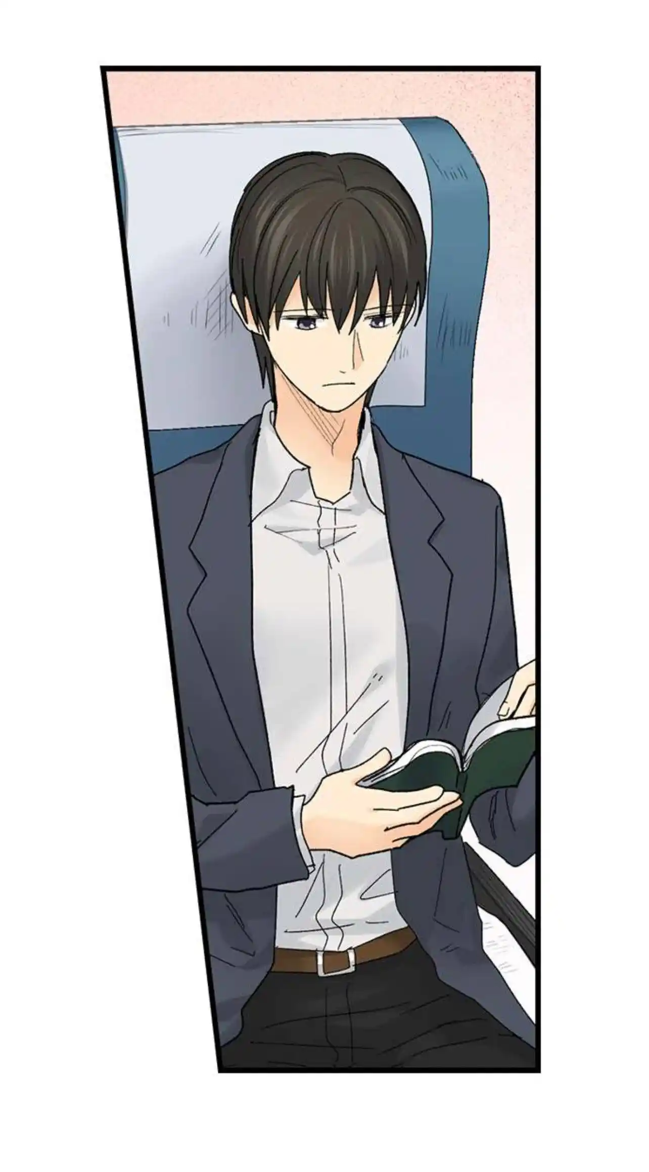 Running A Love Hotel With My Math Teacher Chapter 196