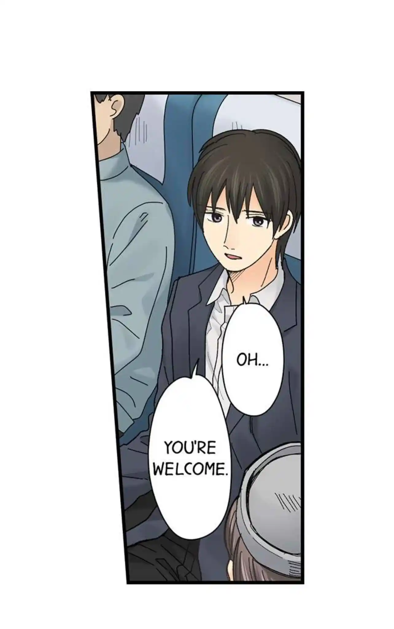 Running A Love Hotel With My Math Teacher Chapter 196