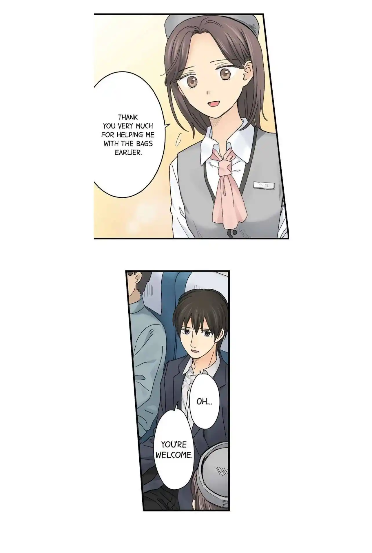 Running A Love Hotel With My Math Teacher Chapter 196