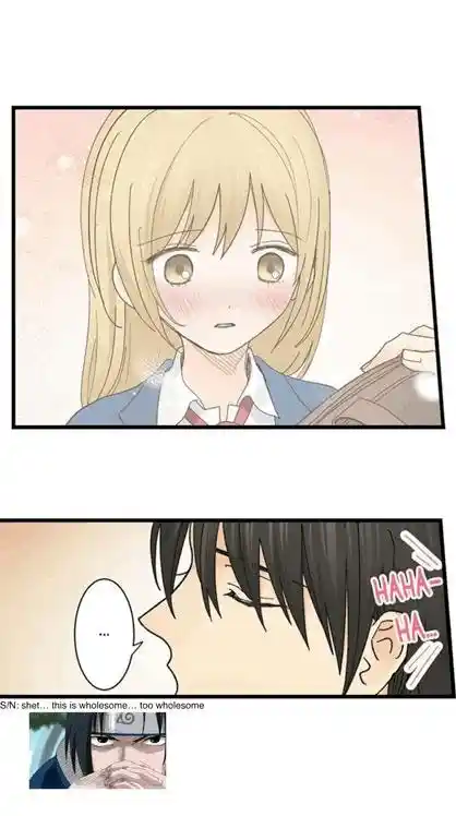 Running A Love Hotel With My Math Teacher Chapter 197