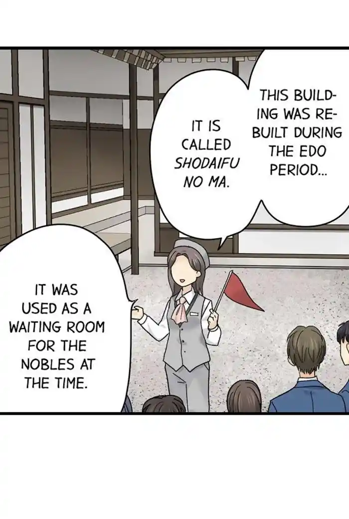 Running A Love Hotel With My Math Teacher Chapter 197