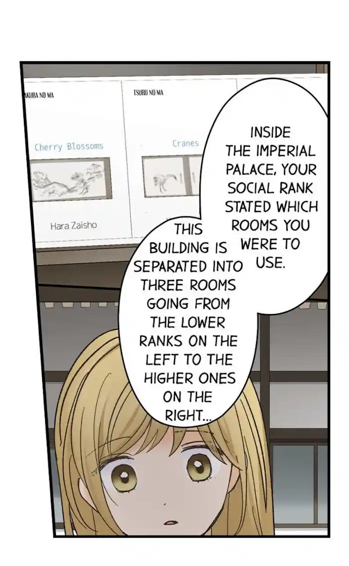 Running A Love Hotel With My Math Teacher Chapter 197