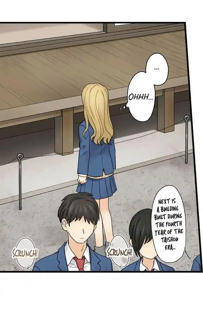 Running A Love Hotel With My Math Teacher Chapter 197