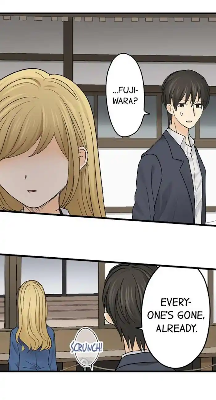 Running A Love Hotel With My Math Teacher Chapter 197