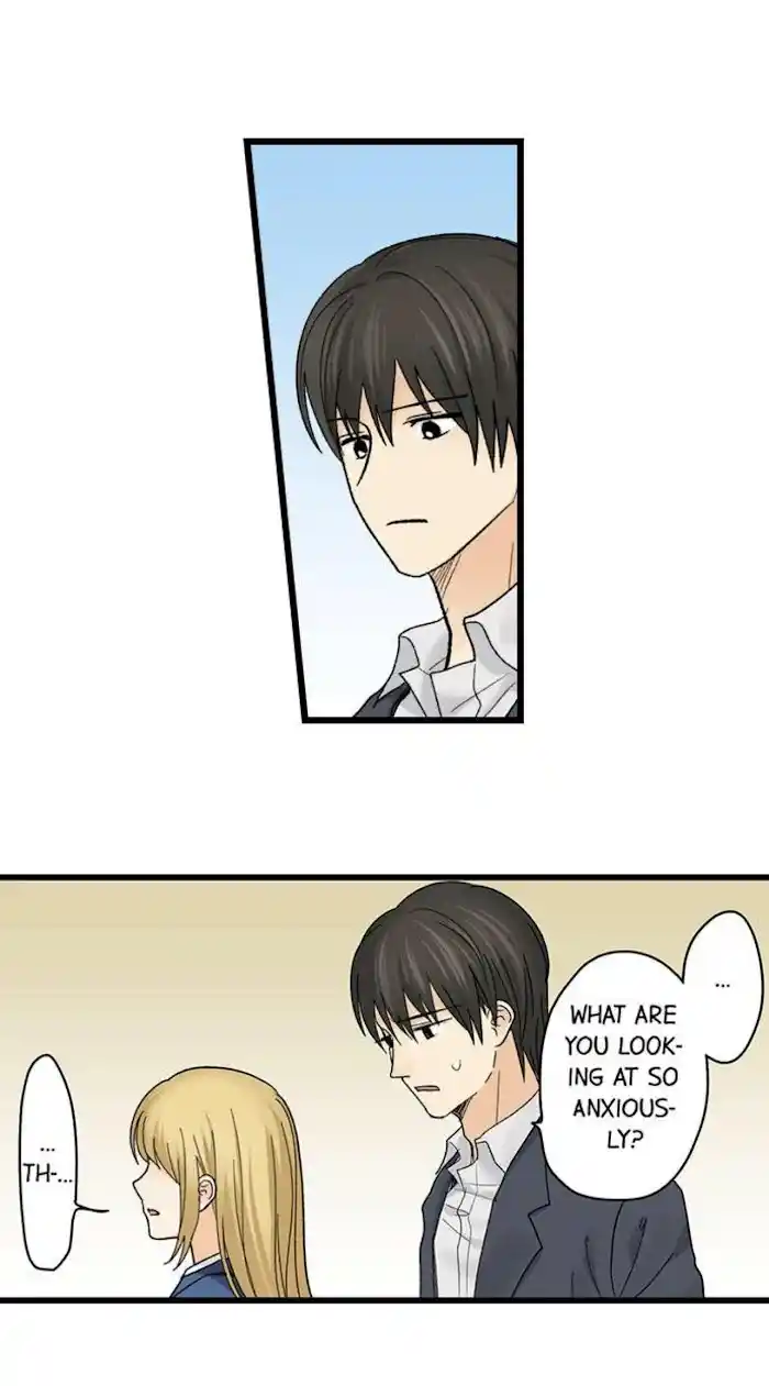 Running A Love Hotel With My Math Teacher Chapter 197