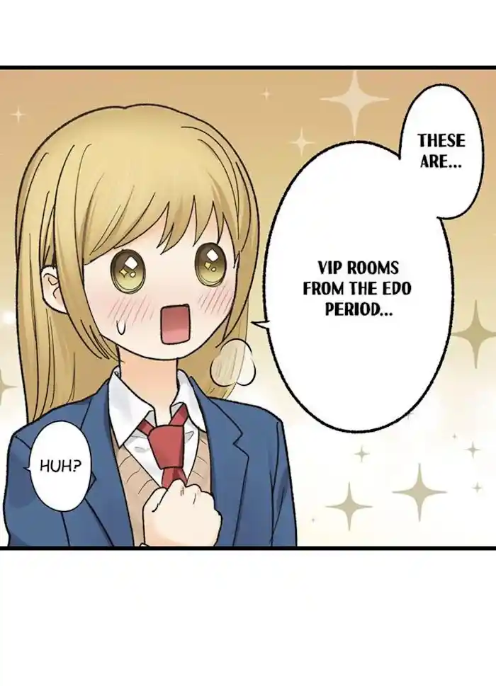 Running A Love Hotel With My Math Teacher Chapter 197