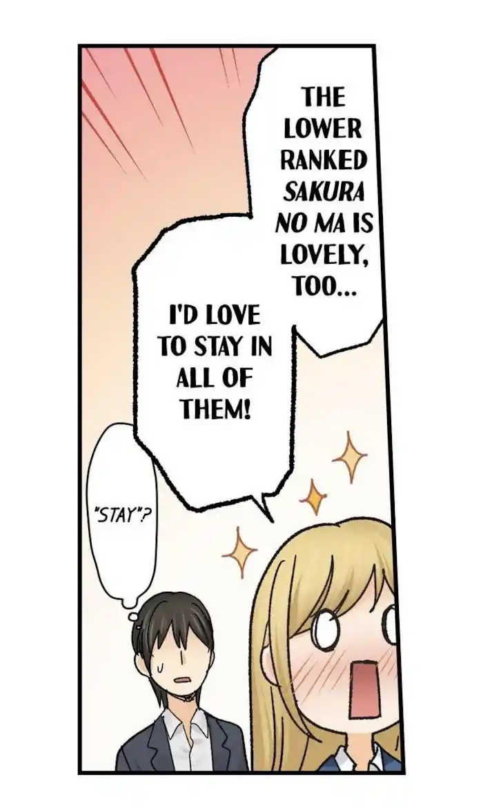 Running A Love Hotel With My Math Teacher Chapter 197