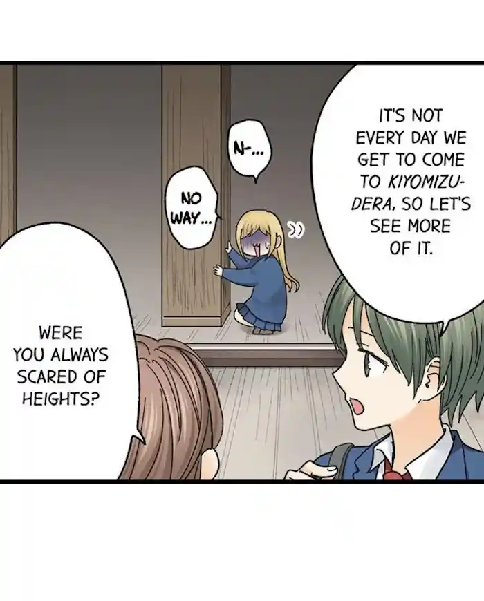 Running A Love Hotel With My Math Teacher Chapter 197