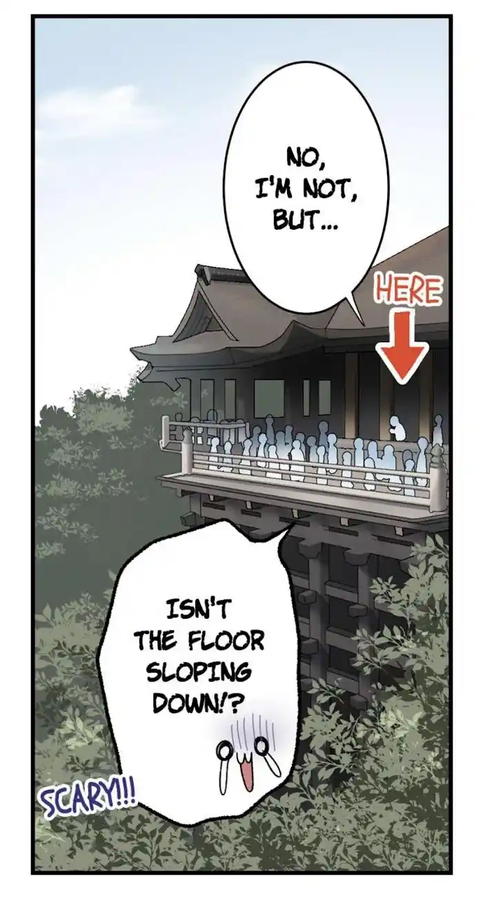 Running A Love Hotel With My Math Teacher Chapter 197