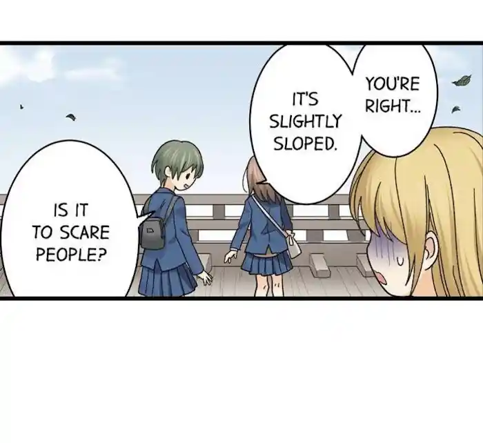 Running A Love Hotel With My Math Teacher Chapter 197