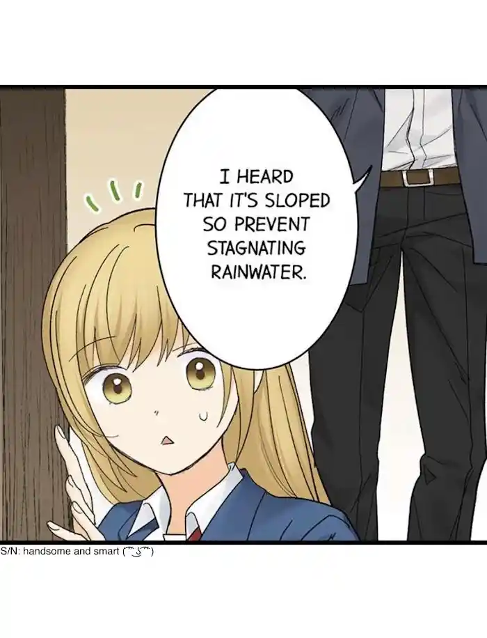 Running A Love Hotel With My Math Teacher Chapter 197