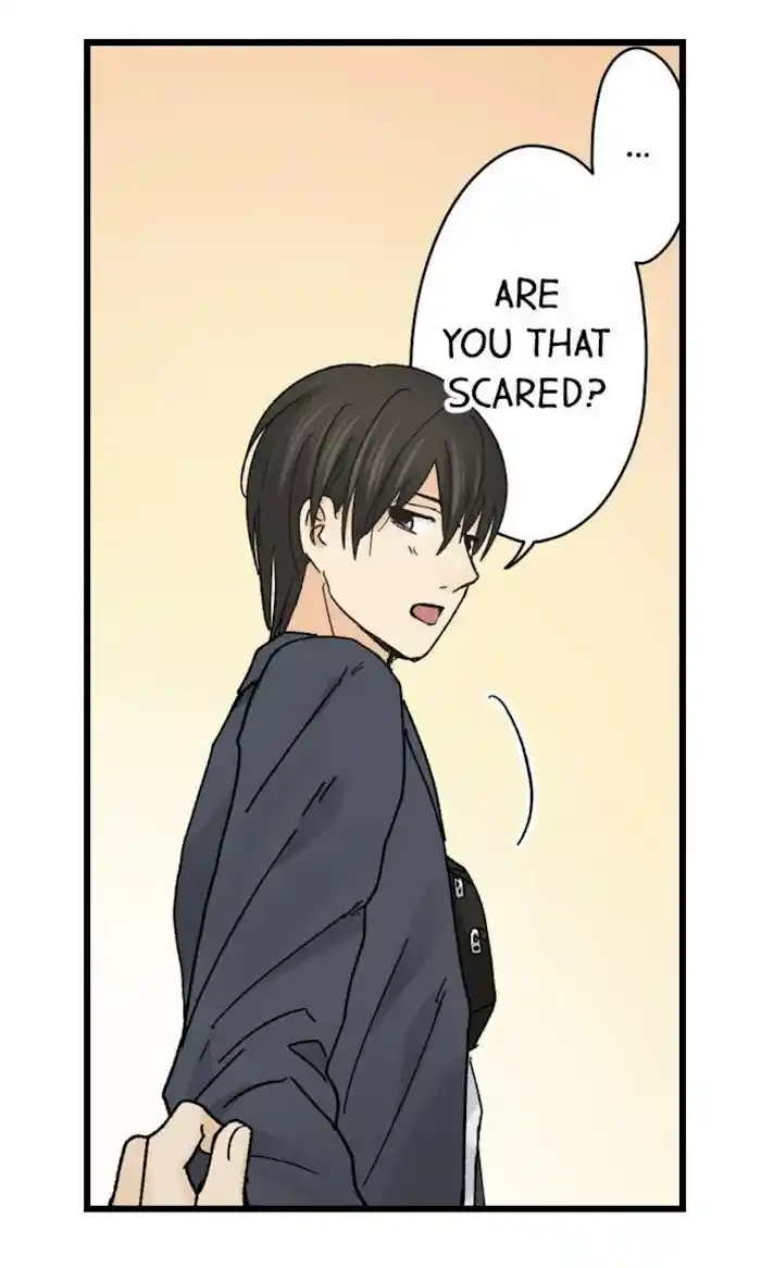 Running A Love Hotel With My Math Teacher Chapter 197