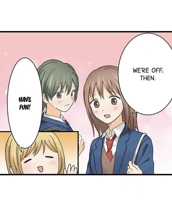 Running A Love Hotel With My Math Teacher Chapter 197