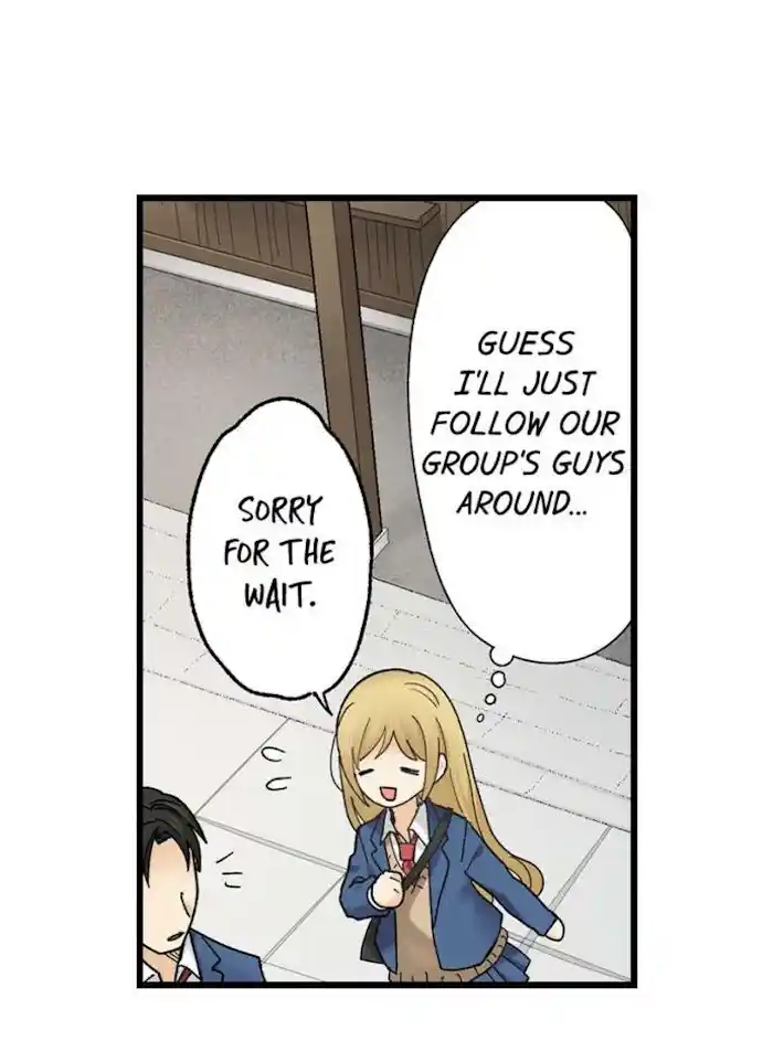 Running A Love Hotel With My Math Teacher Chapter 197