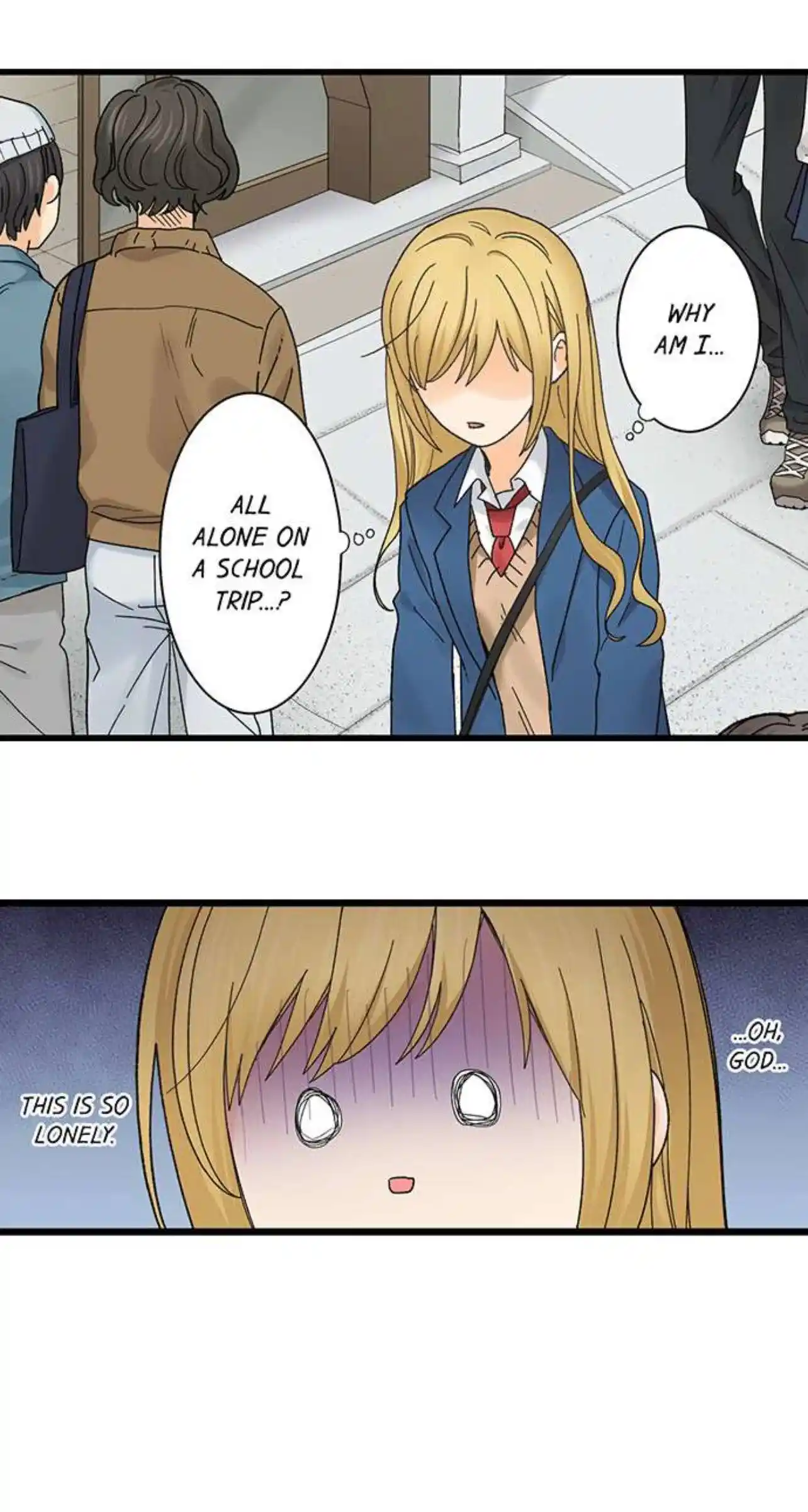 Running A Love Hotel With My Math Teacher Chapter 198