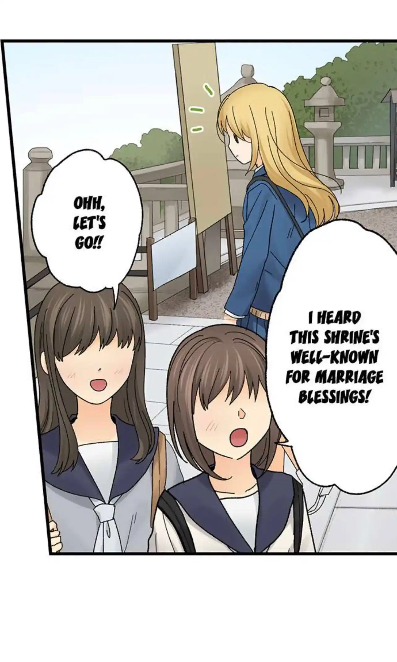 Running A Love Hotel With My Math Teacher Chapter 198