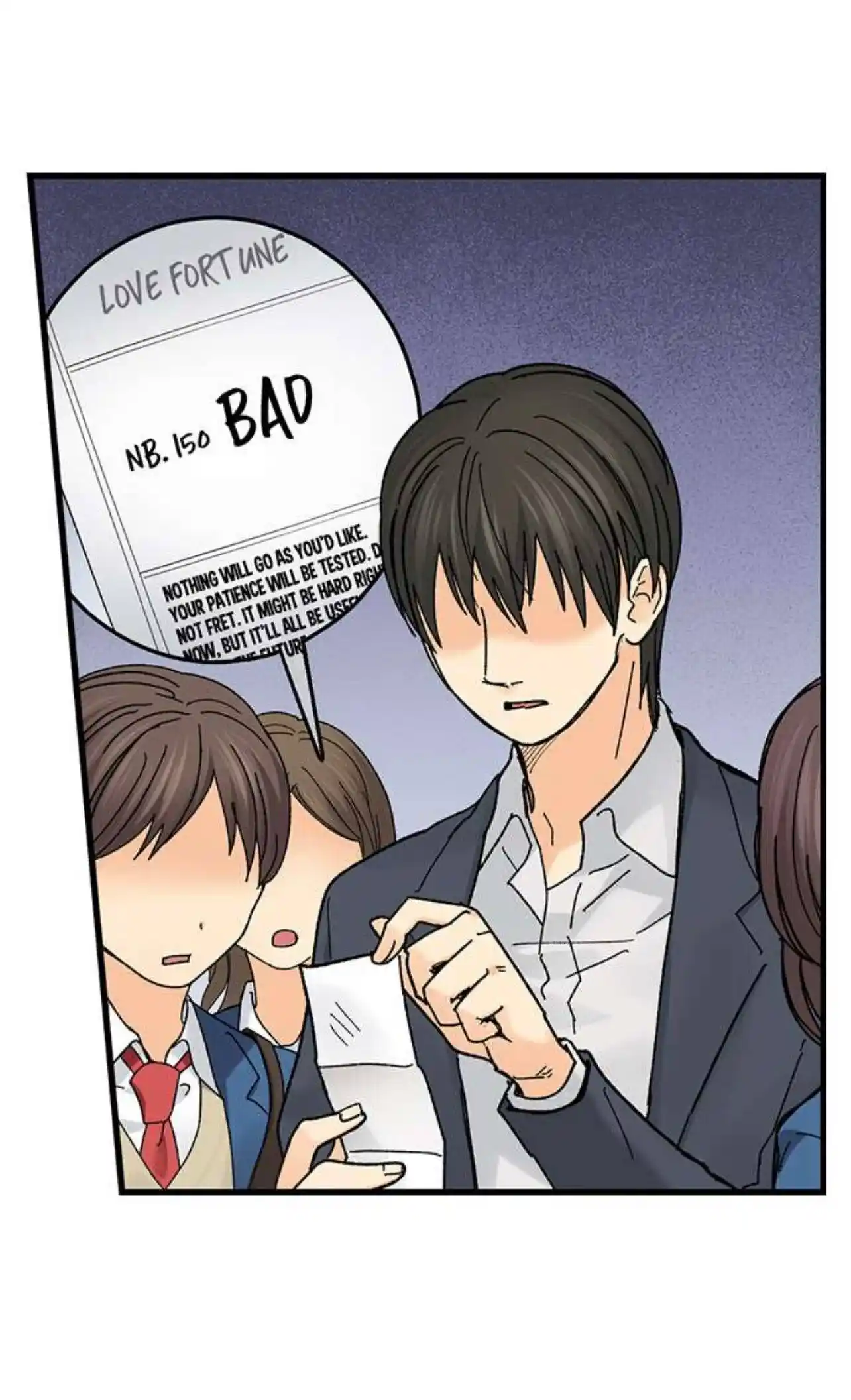 Running A Love Hotel With My Math Teacher Chapter 198