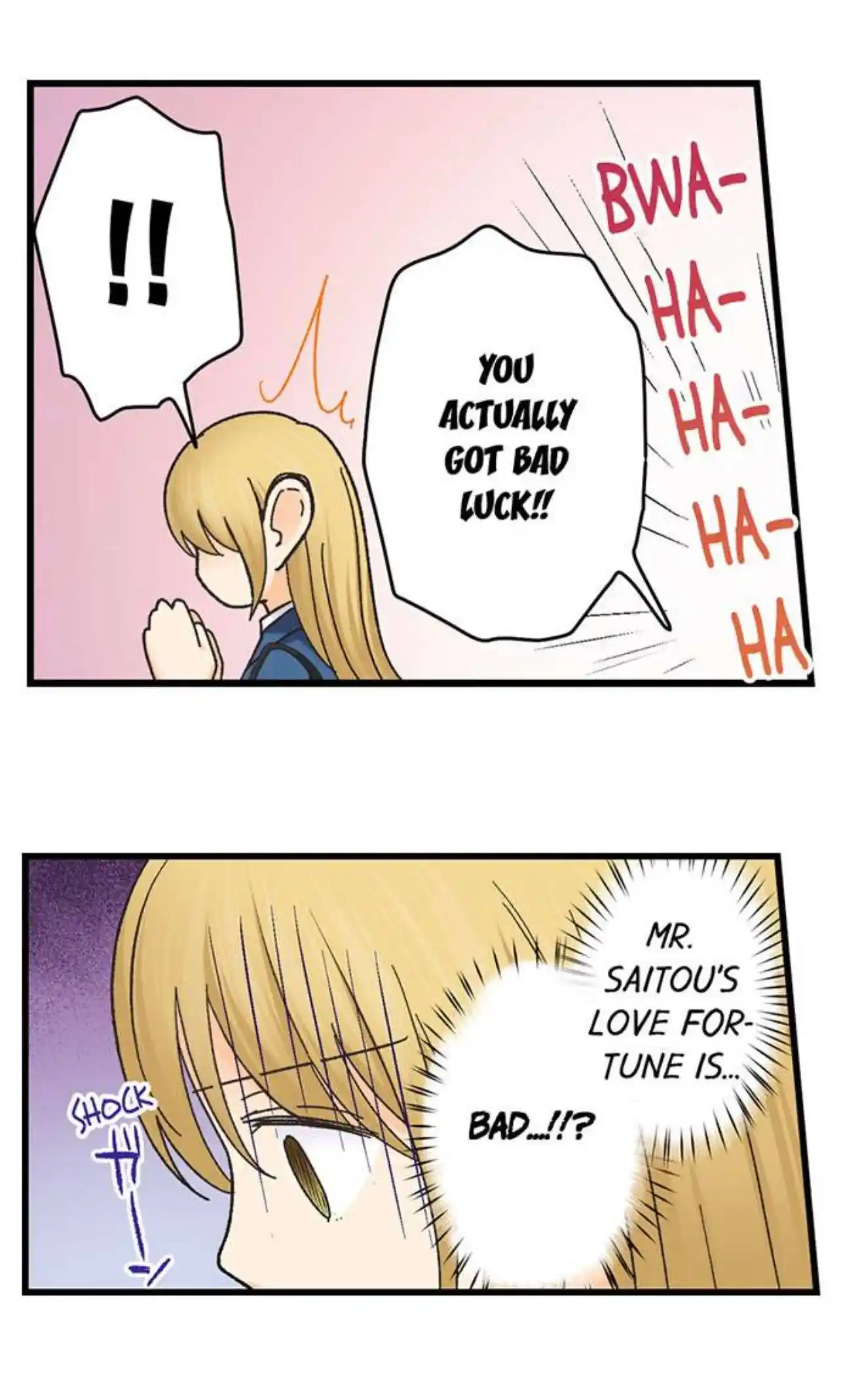 Running A Love Hotel With My Math Teacher Chapter 198