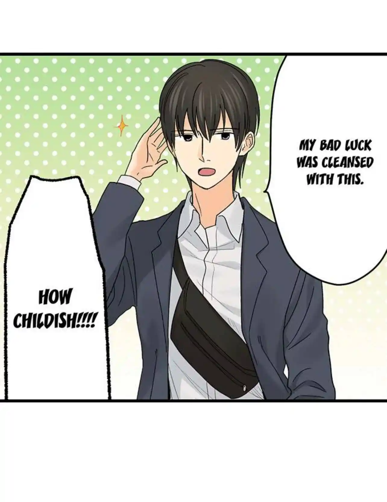 Running A Love Hotel With My Math Teacher Chapter 198