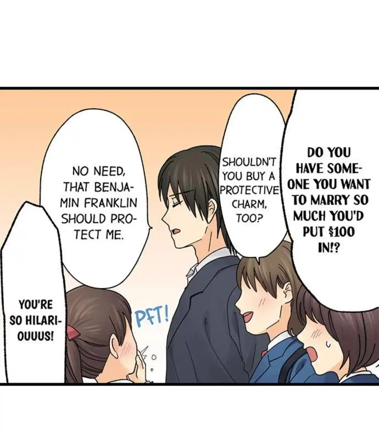 Running A Love Hotel With My Math Teacher Chapter 198