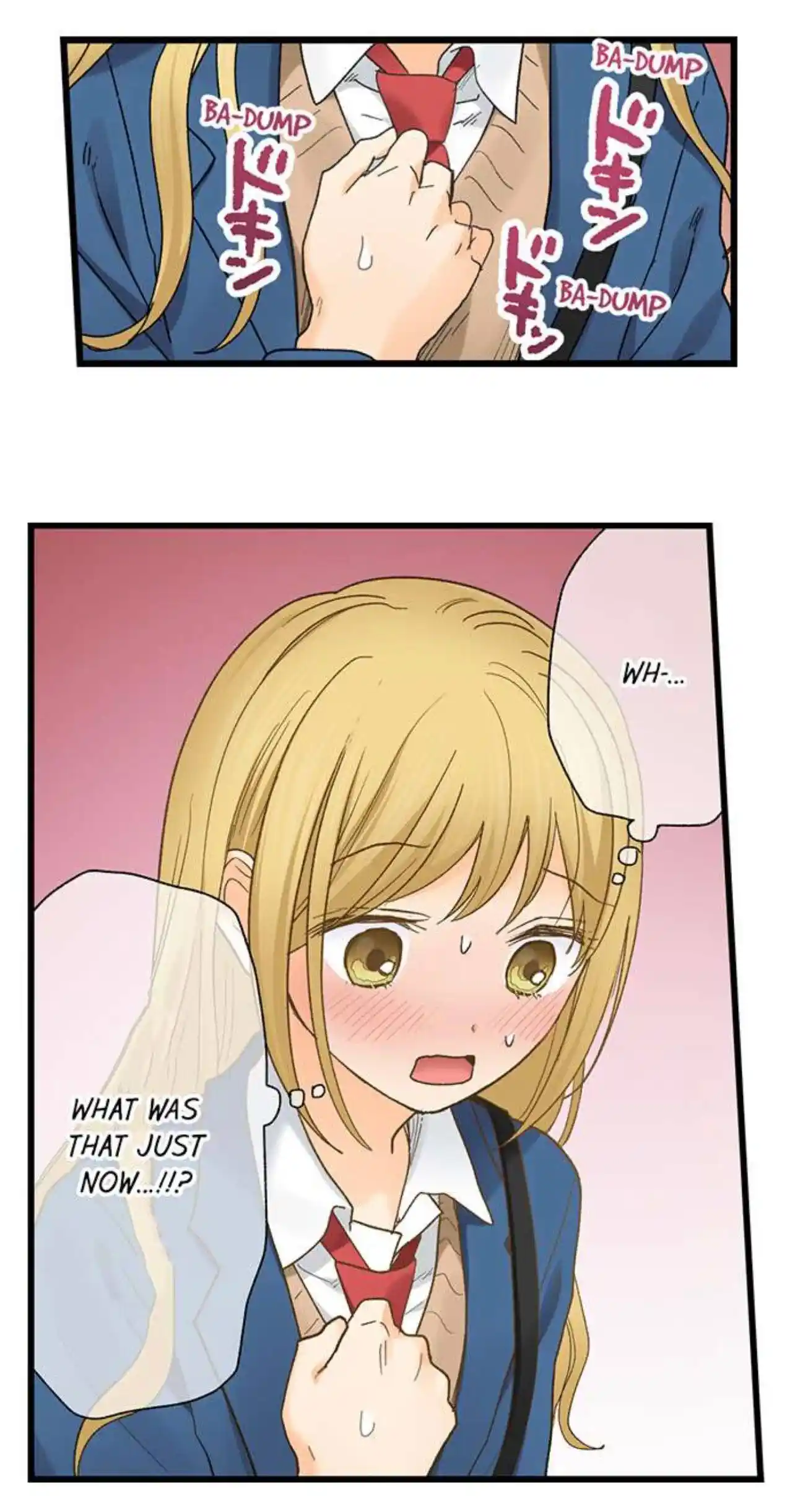 Running A Love Hotel With My Math Teacher Chapter 198