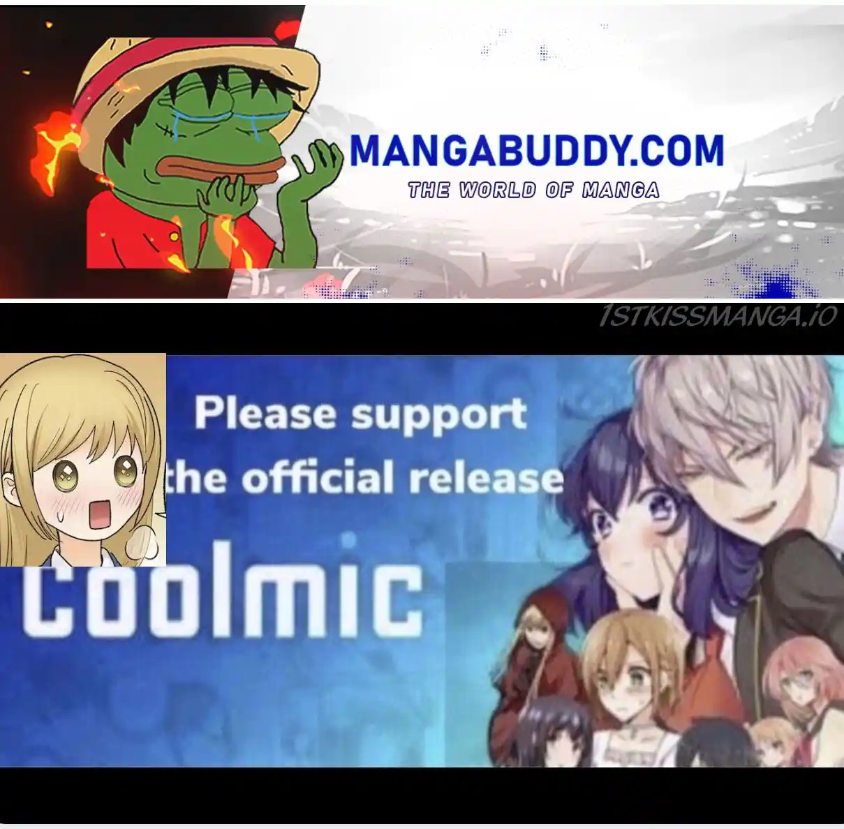 Running A Love Hotel With My Math Teacher Chapter 199