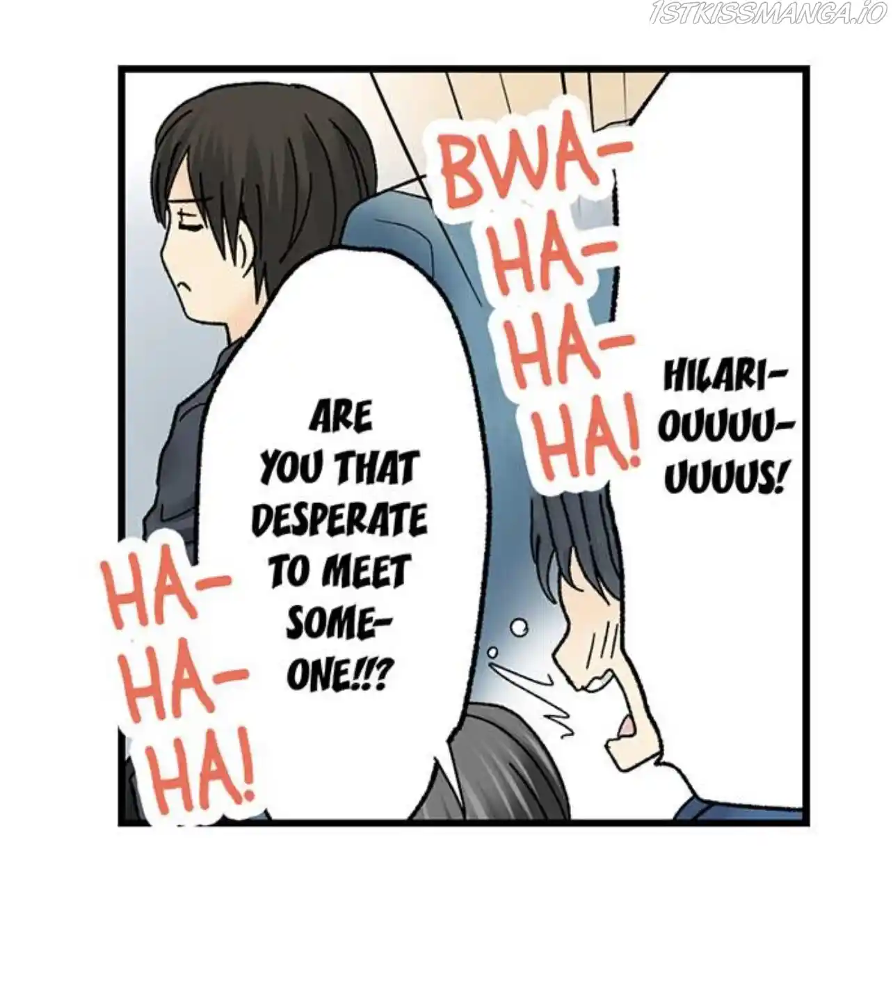 Running A Love Hotel With My Math Teacher Chapter 199