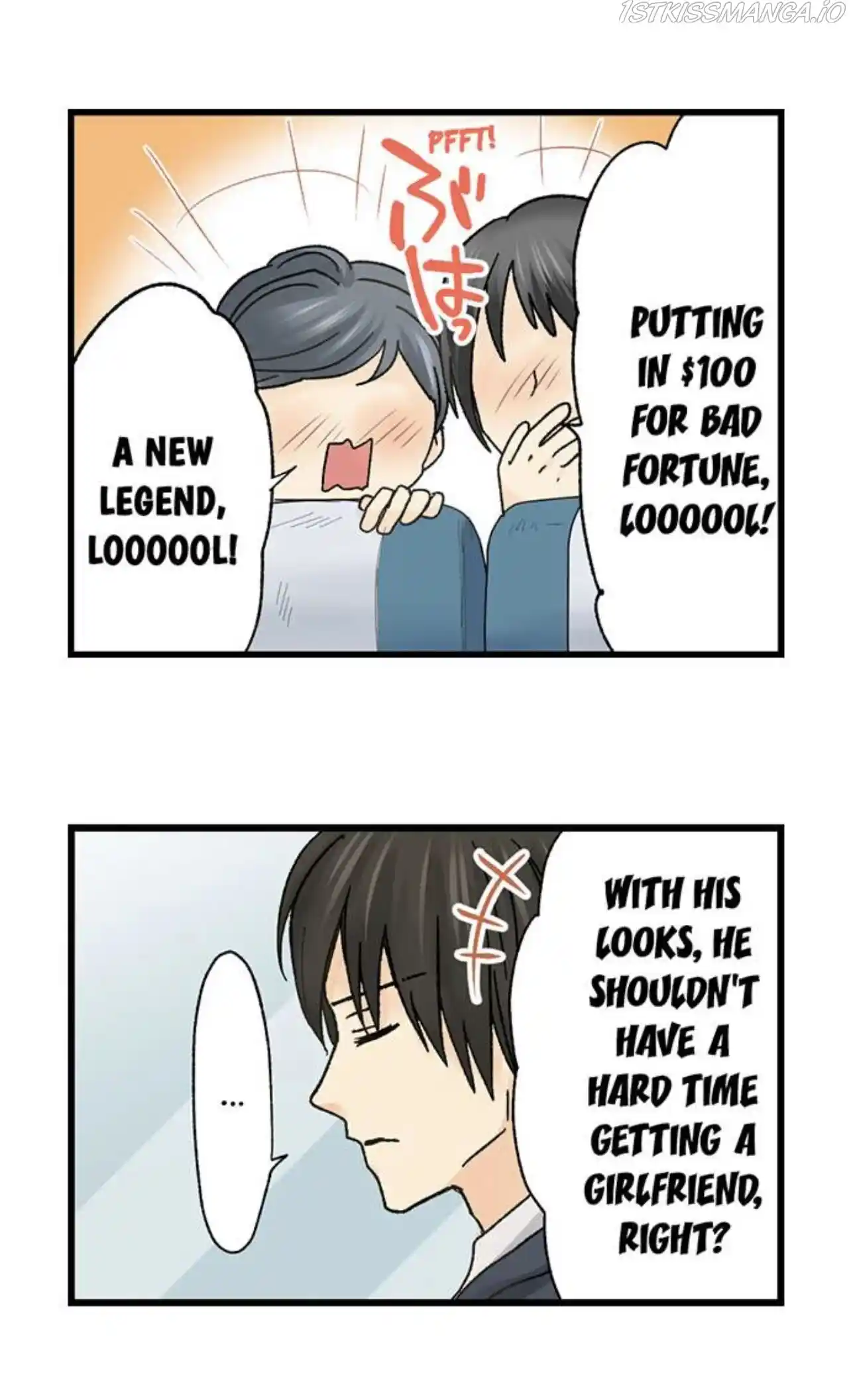 Running A Love Hotel With My Math Teacher Chapter 199