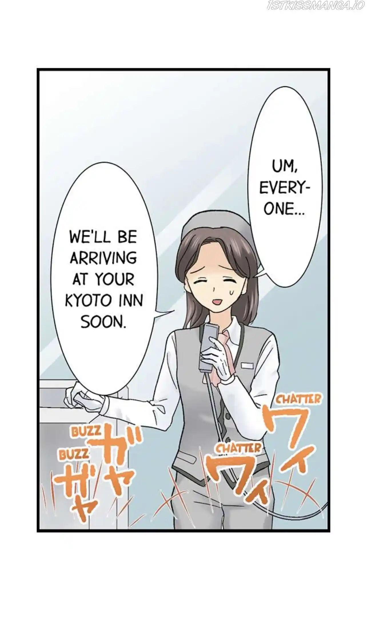 Running A Love Hotel With My Math Teacher Chapter 199