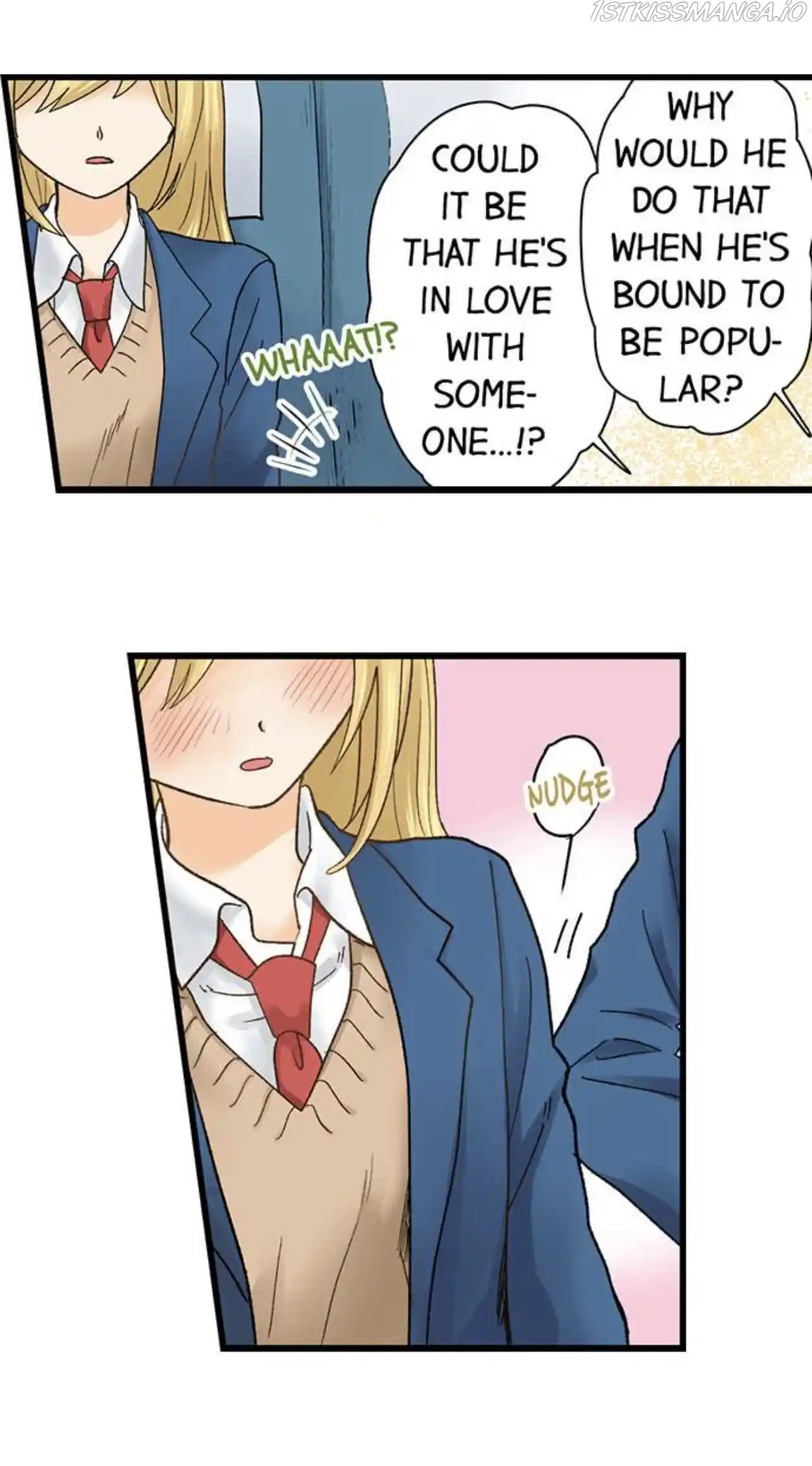 Running A Love Hotel With My Math Teacher Chapter 199