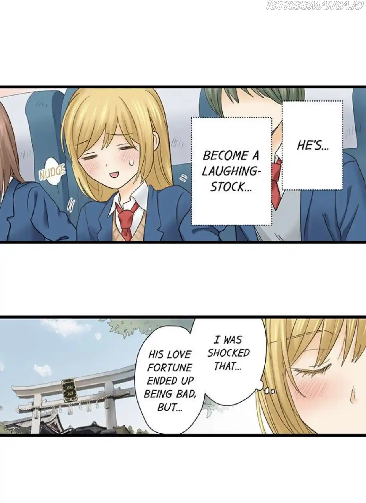 Running A Love Hotel With My Math Teacher Chapter 199