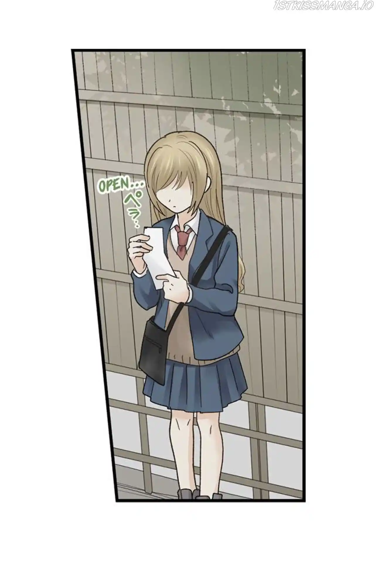 Running A Love Hotel With My Math Teacher Chapter 199