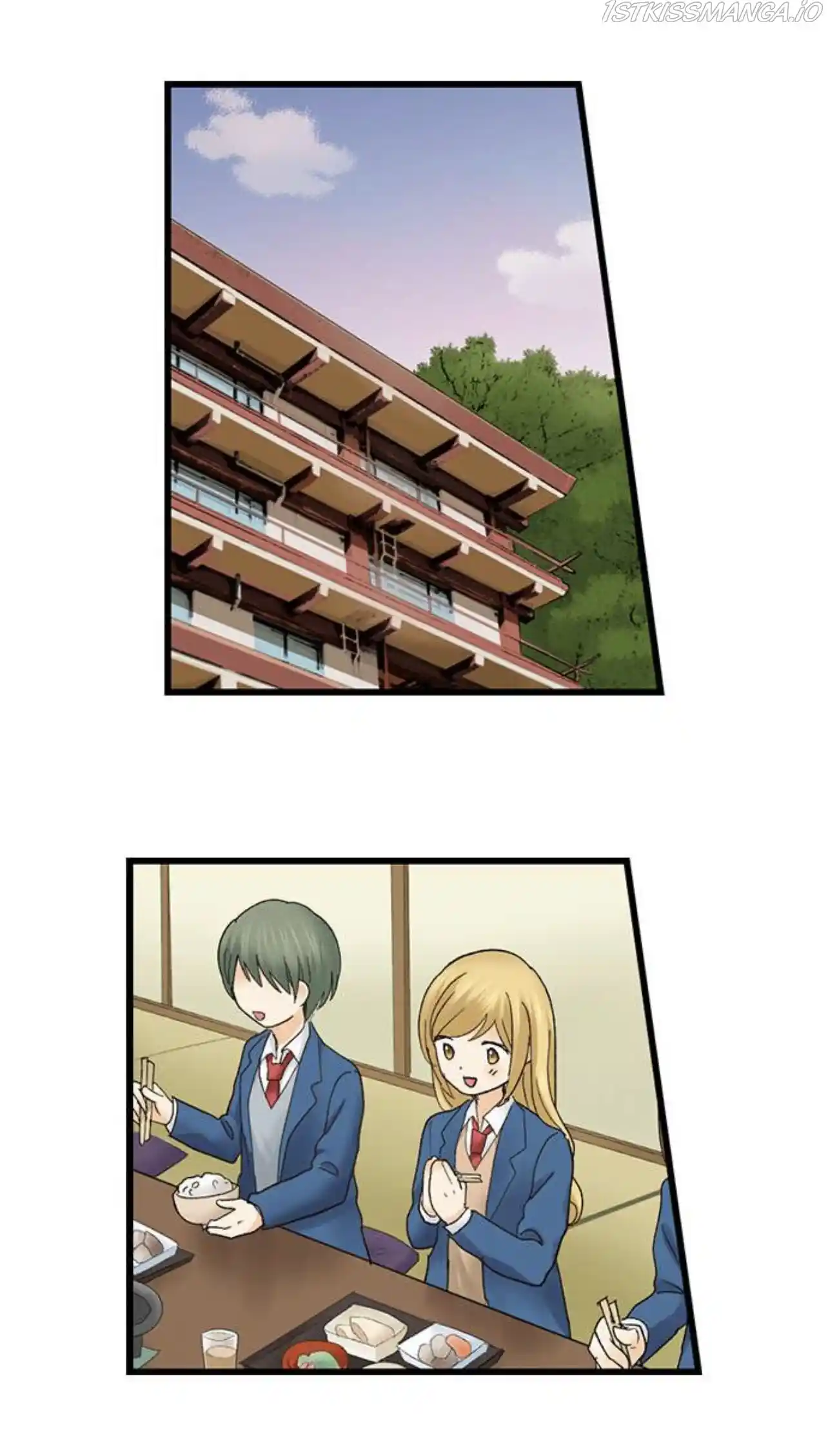 Running A Love Hotel With My Math Teacher Chapter 199