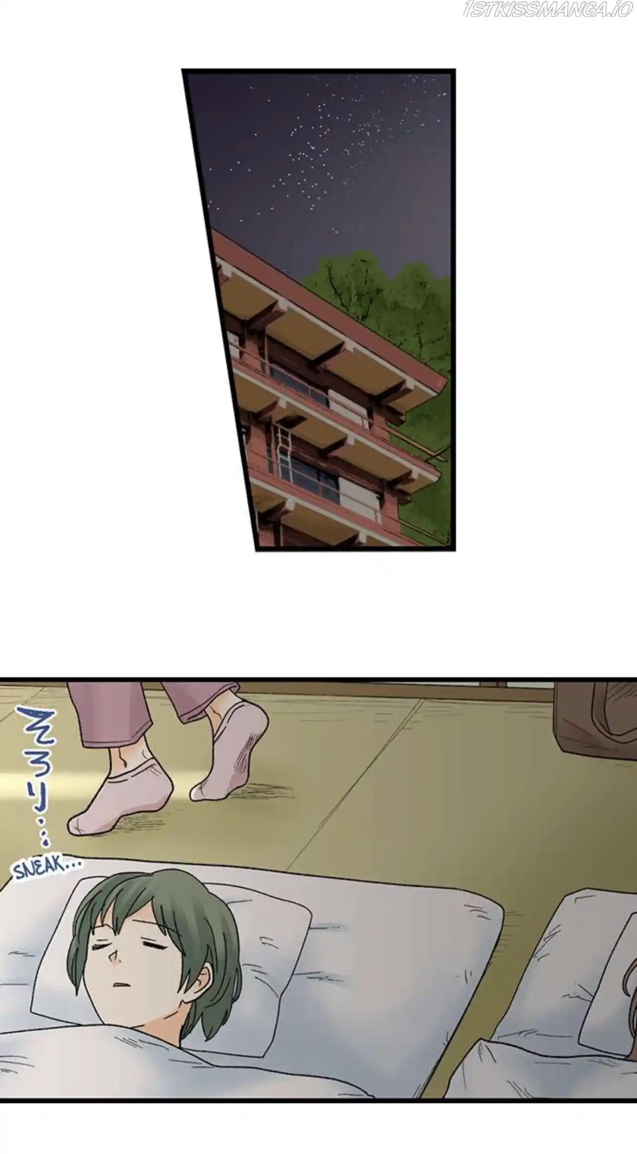 Running A Love Hotel With My Math Teacher Chapter 199