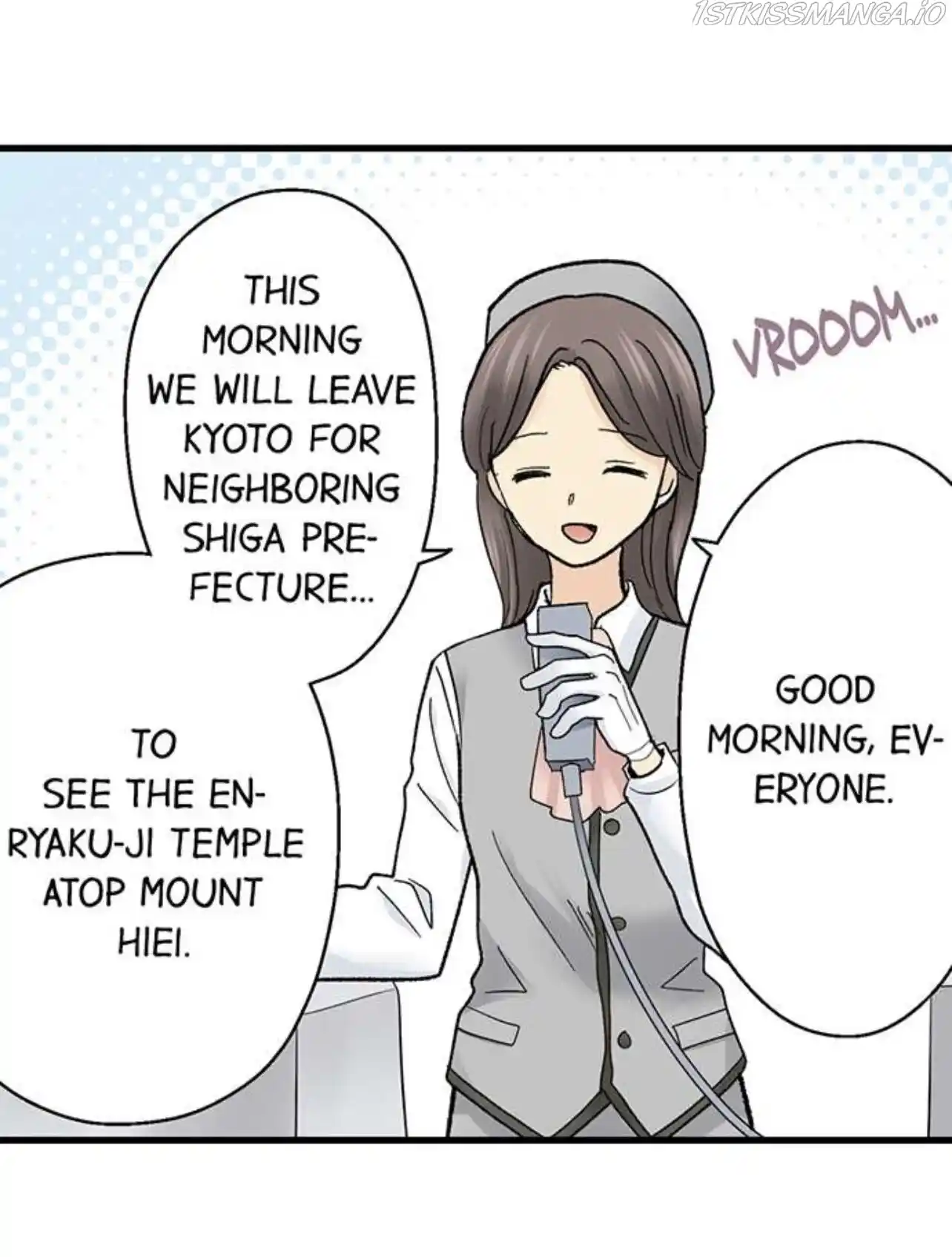 Running A Love Hotel With My Math Teacher Chapter 199