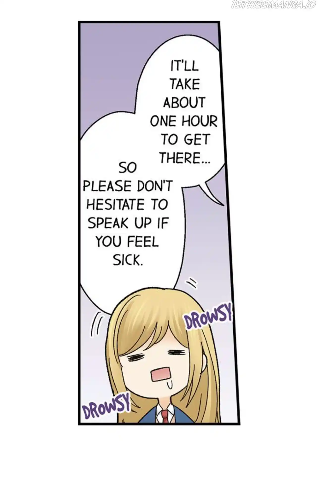 Running A Love Hotel With My Math Teacher Chapter 199