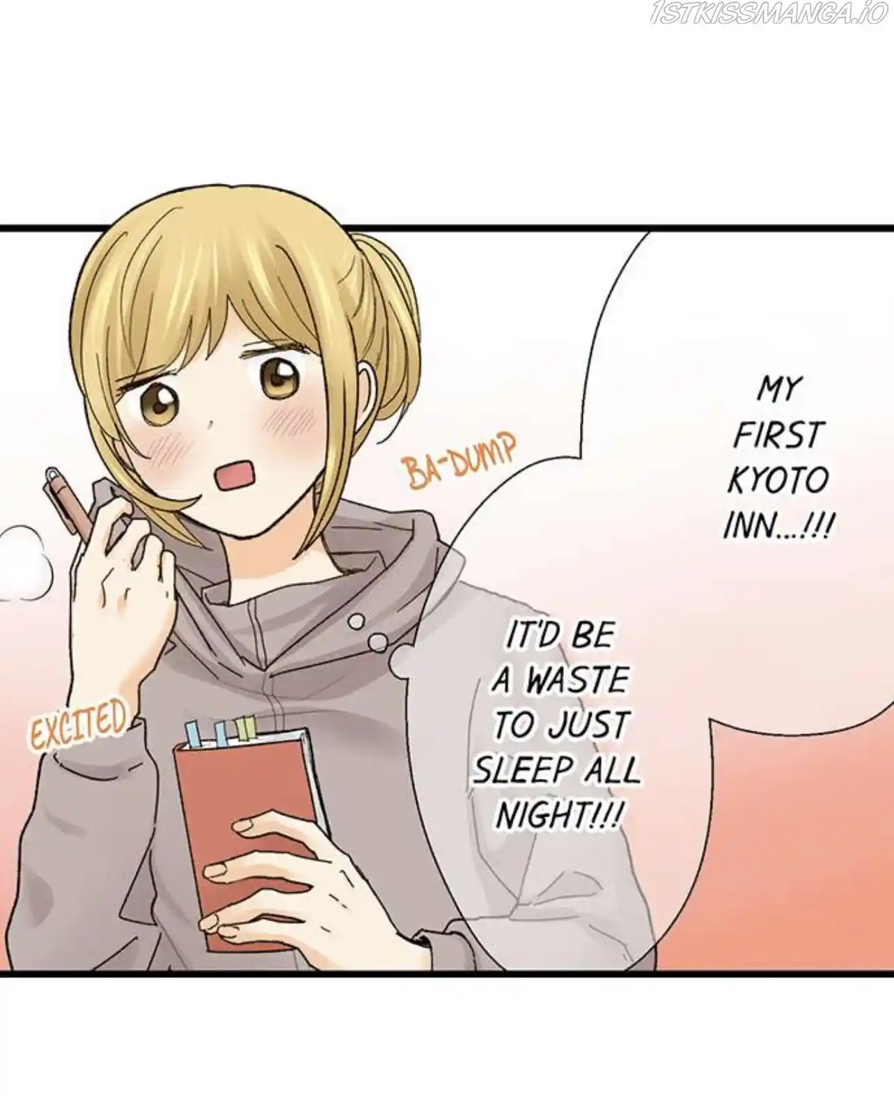 Running A Love Hotel With My Math Teacher Chapter 199