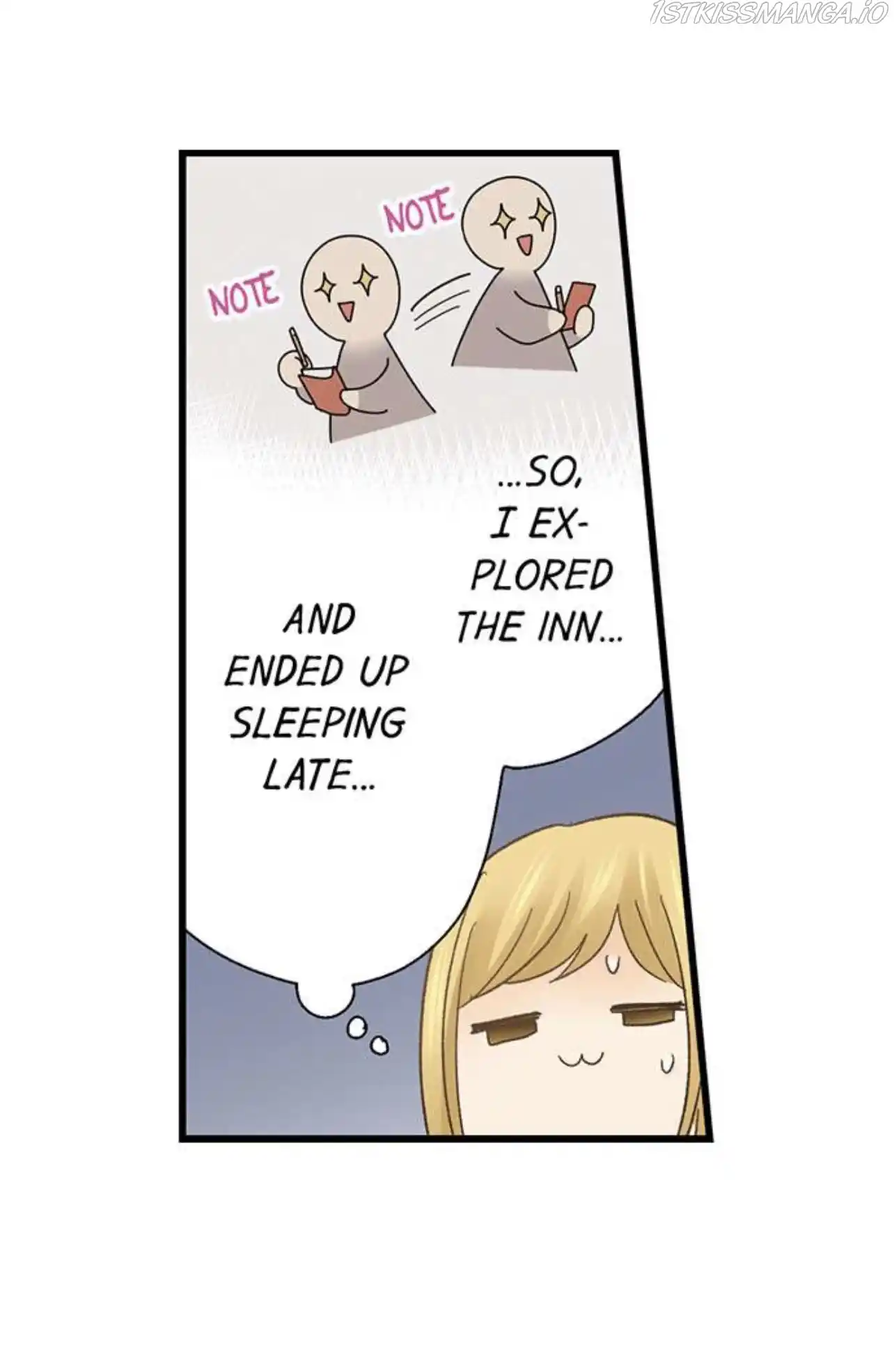 Running A Love Hotel With My Math Teacher Chapter 199