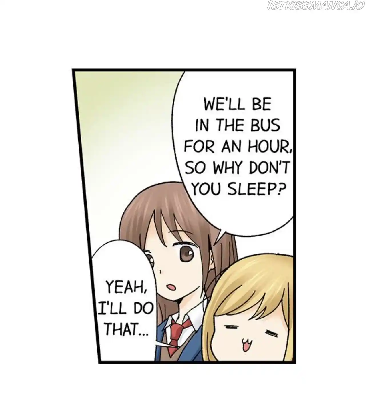 Running A Love Hotel With My Math Teacher Chapter 199