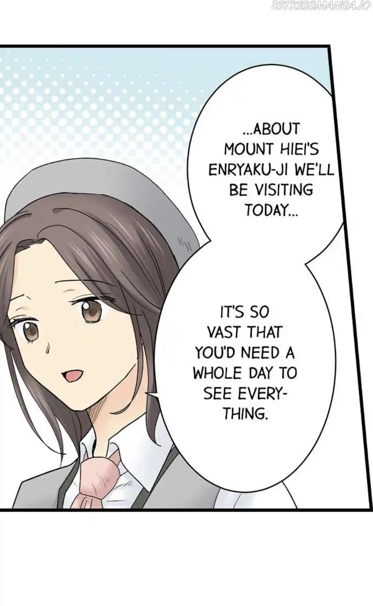 Running A Love Hotel With My Math Teacher Chapter 199