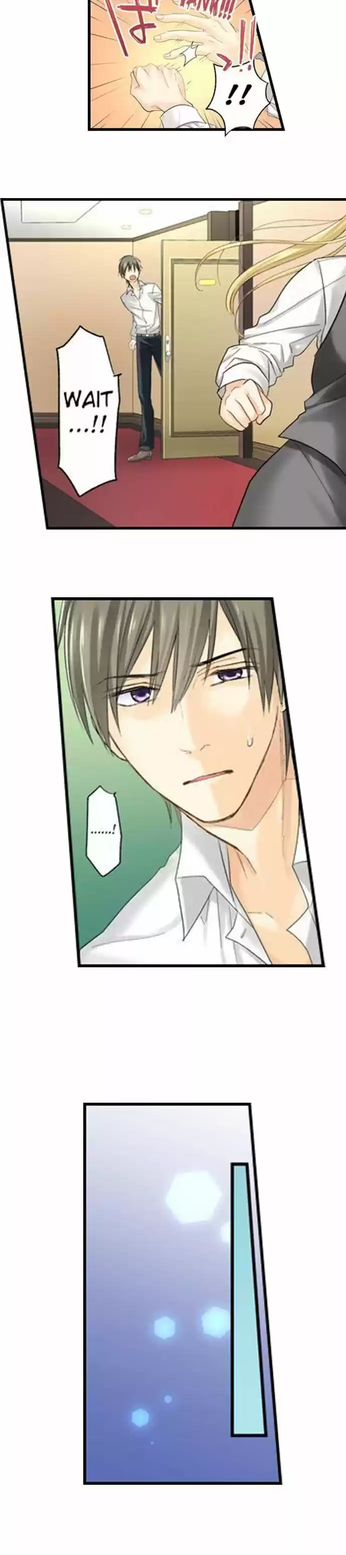 Running A Love Hotel With My Math Teacher Chapter 2