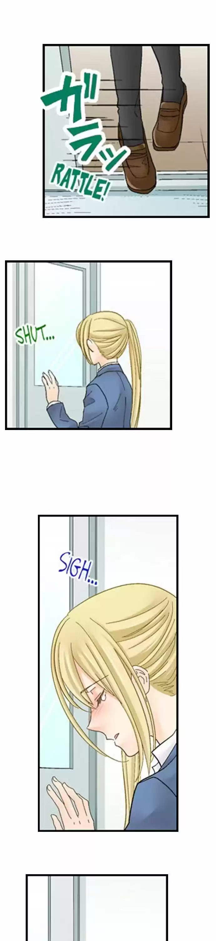 Running A Love Hotel With My Math Teacher Chapter 20