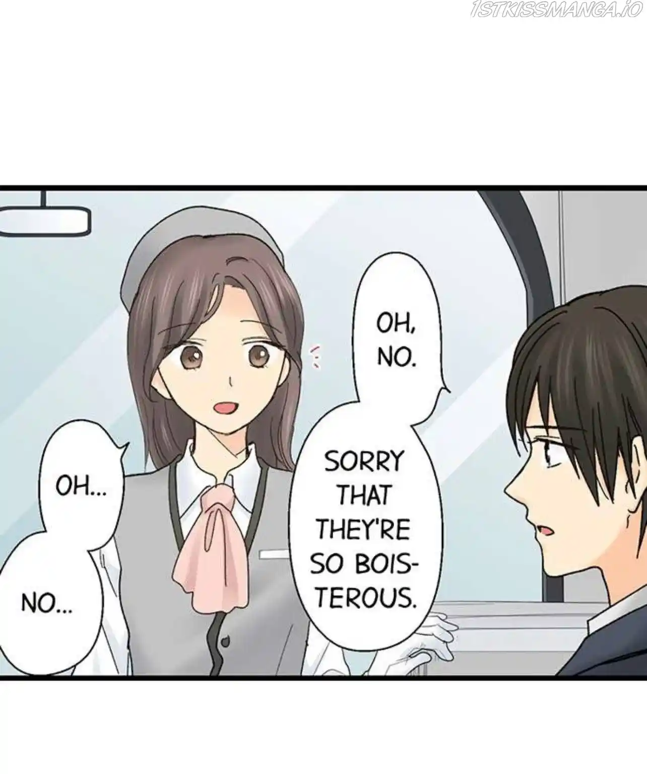 Running A Love Hotel With My Math Teacher Chapter 200