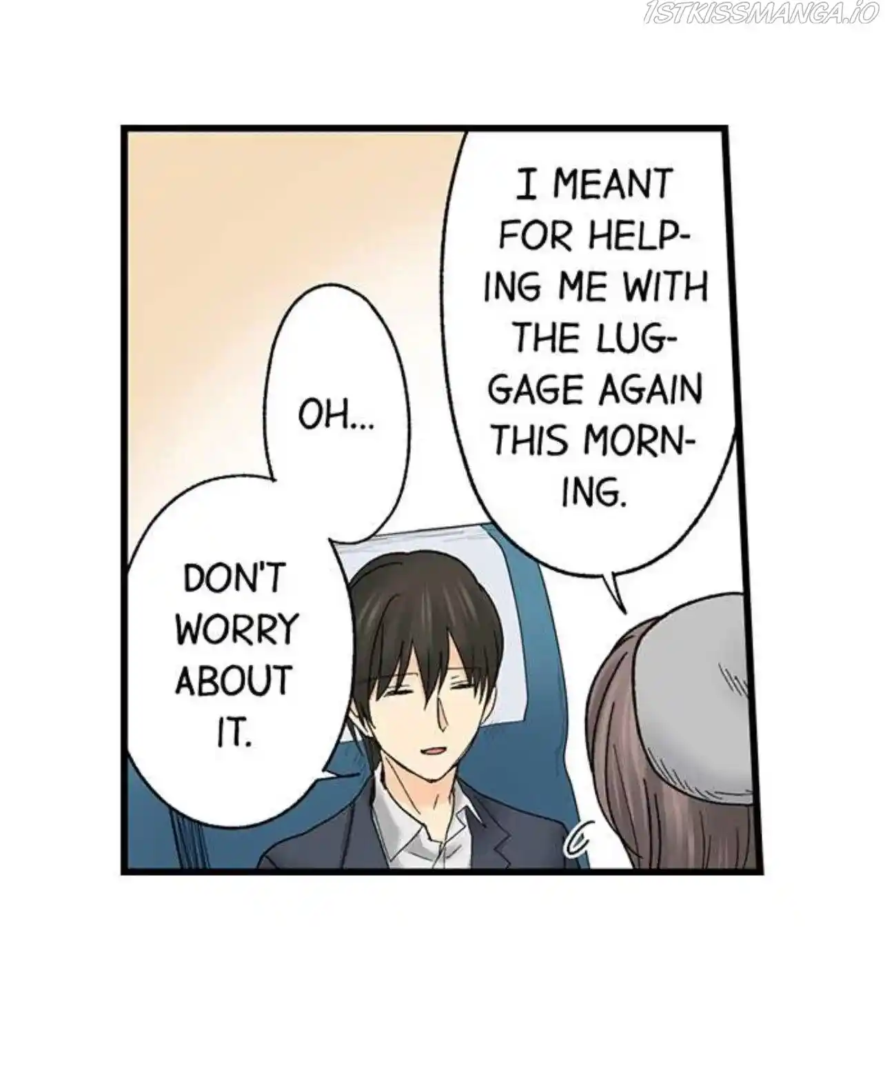 Running A Love Hotel With My Math Teacher Chapter 200