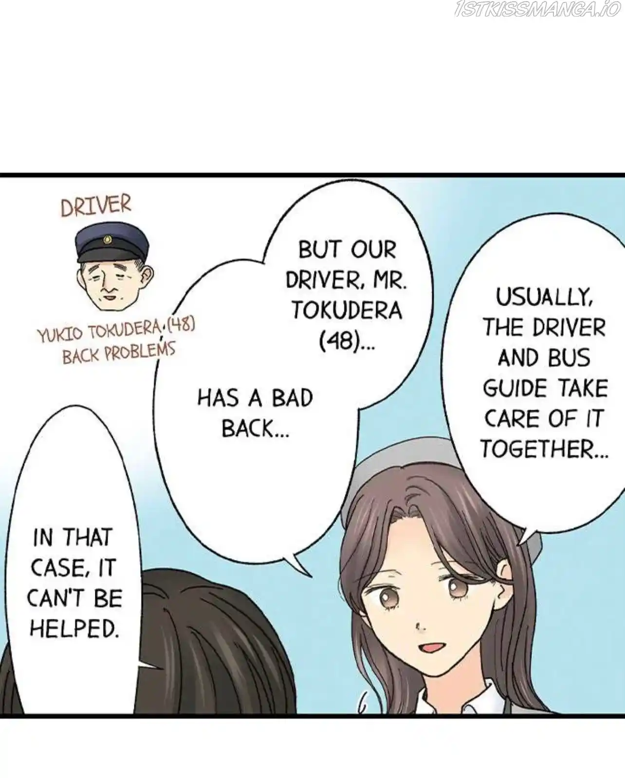 Running A Love Hotel With My Math Teacher Chapter 200