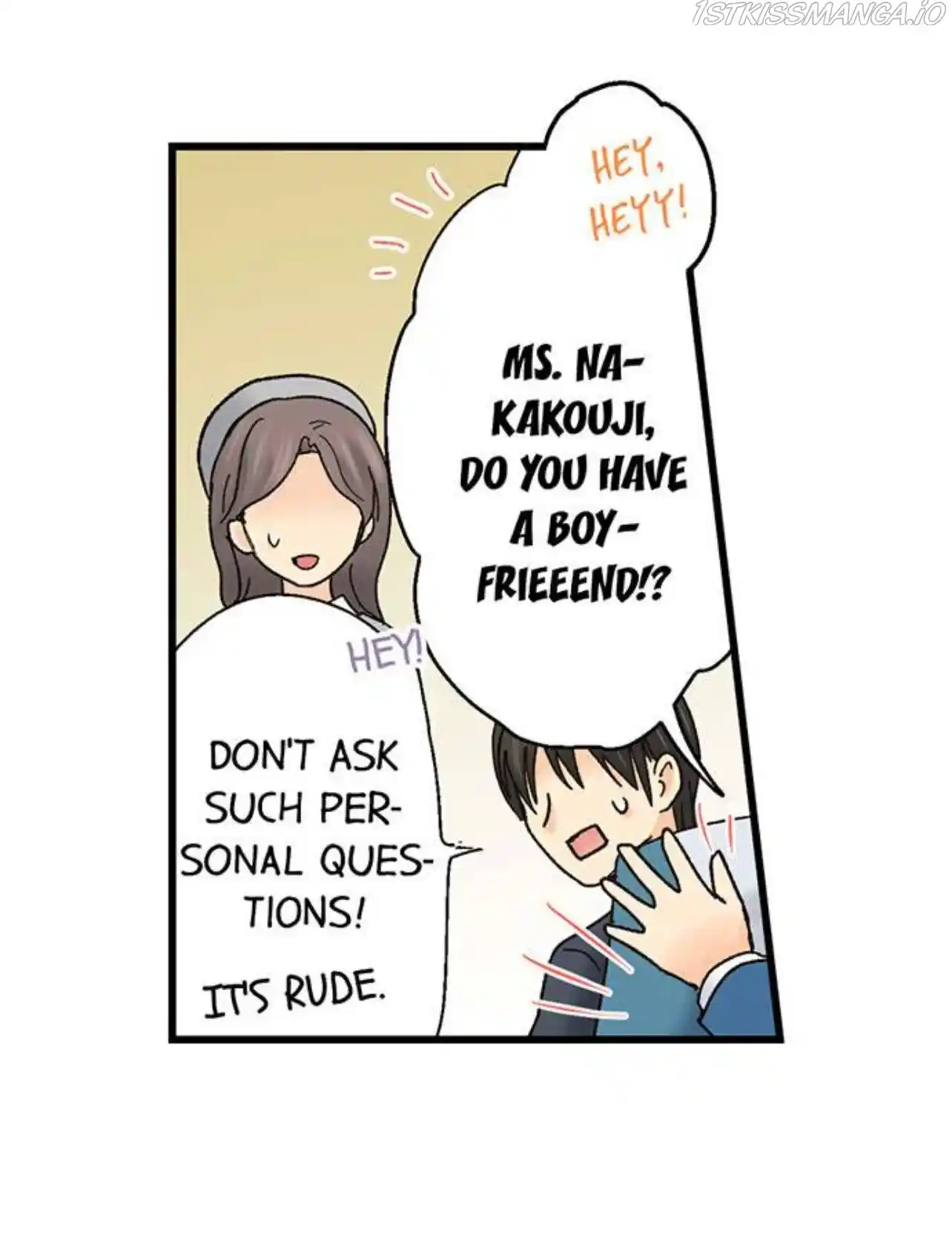 Running A Love Hotel With My Math Teacher Chapter 200