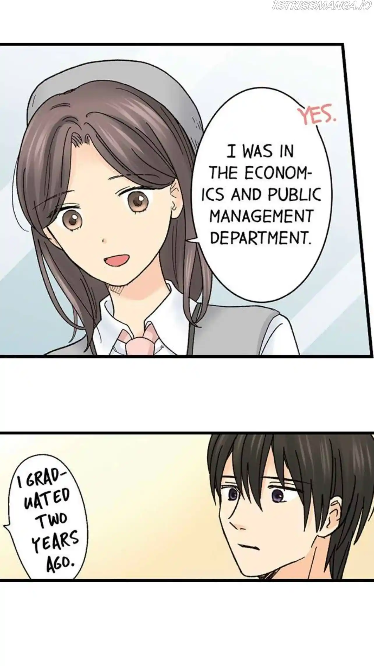 Running A Love Hotel With My Math Teacher Chapter 200