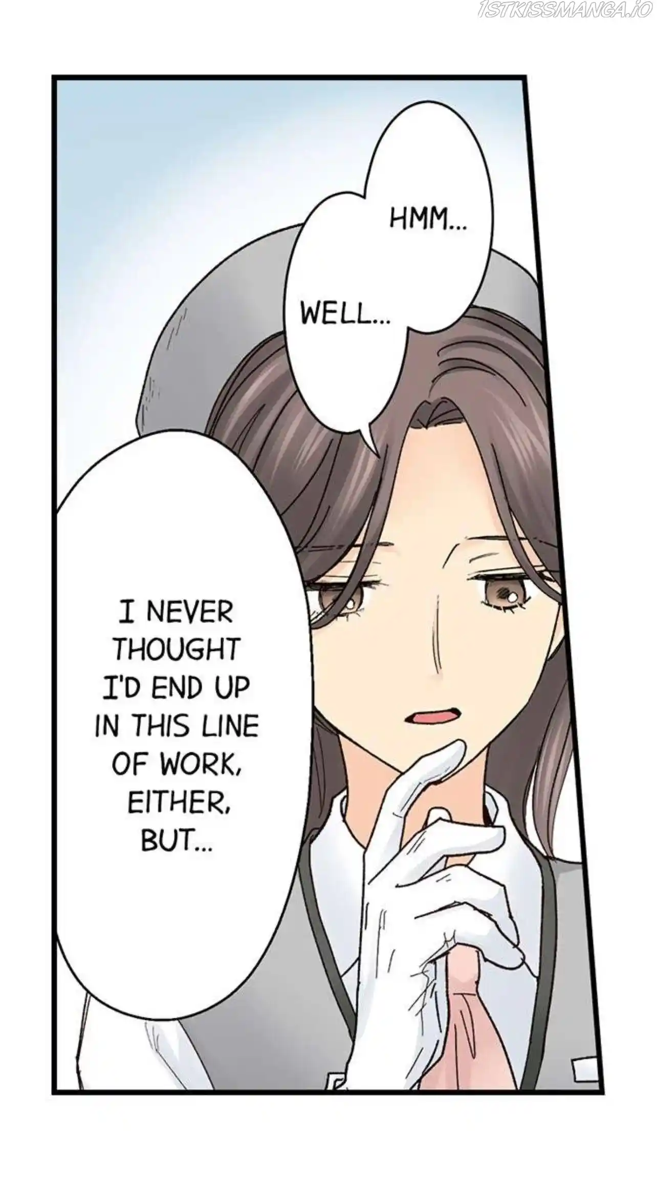 Running A Love Hotel With My Math Teacher Chapter 200